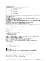 Preview for 164 page of Panasonic AFPX-C14P User Manual