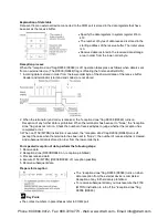 Preview for 166 page of Panasonic AFPX-C14P User Manual