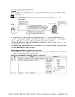 Preview for 173 page of Panasonic AFPX-C14P User Manual