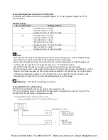 Preview for 190 page of Panasonic AFPX-C14P User Manual