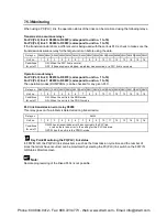 Preview for 191 page of Panasonic AFPX-C14P User Manual