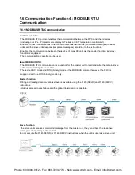 Preview for 199 page of Panasonic AFPX-C14P User Manual