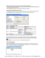 Preview for 223 page of Panasonic AFPX-C14P User Manual