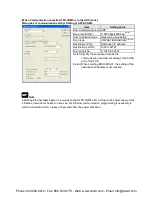 Preview for 225 page of Panasonic AFPX-C14P User Manual