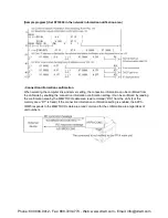 Preview for 231 page of Panasonic AFPX-C14P User Manual