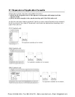 Preview for 240 page of Panasonic AFPX-C14P User Manual