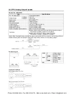 Preview for 246 page of Panasonic AFPX-C14P User Manual