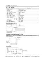 Preview for 261 page of Panasonic AFPX-C14P User Manual