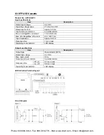 Preview for 263 page of Panasonic AFPX-C14P User Manual