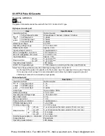 Preview for 264 page of Panasonic AFPX-C14P User Manual