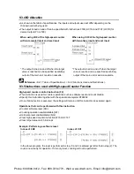 Preview for 279 page of Panasonic AFPX-C14P User Manual