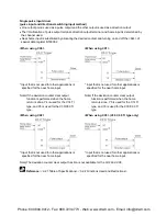 Preview for 290 page of Panasonic AFPX-C14P User Manual