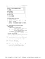 Preview for 295 page of Panasonic AFPX-C14P User Manual