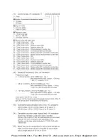 Preview for 300 page of Panasonic AFPX-C14P User Manual