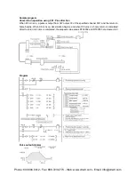 Preview for 303 page of Panasonic AFPX-C14P User Manual