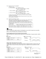 Preview for 305 page of Panasonic AFPX-C14P User Manual