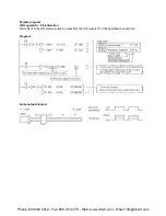 Preview for 306 page of Panasonic AFPX-C14P User Manual