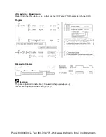 Preview for 307 page of Panasonic AFPX-C14P User Manual