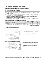 Preview for 320 page of Panasonic AFPX-C14P User Manual