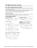 Preview for 327 page of Panasonic AFPX-C14P User Manual