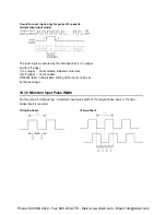 Preview for 328 page of Panasonic AFPX-C14P User Manual