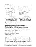 Preview for 329 page of Panasonic AFPX-C14P User Manual