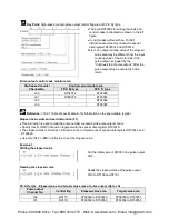 Preview for 344 page of Panasonic AFPX-C14P User Manual