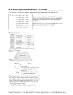 Preview for 346 page of Panasonic AFPX-C14P User Manual