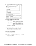 Preview for 347 page of Panasonic AFPX-C14P User Manual