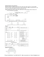 Preview for 350 page of Panasonic AFPX-C14P User Manual