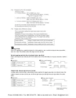 Preview for 357 page of Panasonic AFPX-C14P User Manual