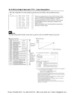 Preview for 362 page of Panasonic AFPX-C14P User Manual