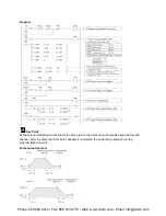 Preview for 368 page of Panasonic AFPX-C14P User Manual