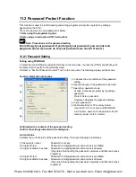 Preview for 373 page of Panasonic AFPX-C14P User Manual