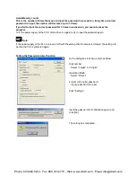 Preview for 374 page of Panasonic AFPX-C14P User Manual