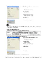 Preview for 375 page of Panasonic AFPX-C14P User Manual