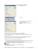 Preview for 376 page of Panasonic AFPX-C14P User Manual