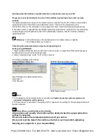 Preview for 378 page of Panasonic AFPX-C14P User Manual