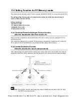 Preview for 379 page of Panasonic AFPX-C14P User Manual