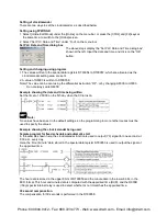 Preview for 388 page of Panasonic AFPX-C14P User Manual