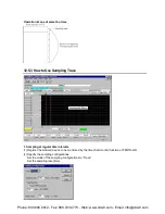 Preview for 395 page of Panasonic AFPX-C14P User Manual