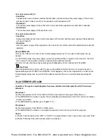 Preview for 403 page of Panasonic AFPX-C14P User Manual