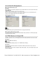 Preview for 406 page of Panasonic AFPX-C14P User Manual