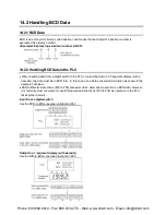 Preview for 414 page of Panasonic AFPX-C14P User Manual