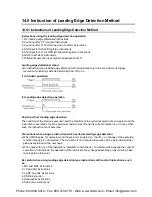 Preview for 419 page of Panasonic AFPX-C14P User Manual