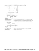 Preview for 422 page of Panasonic AFPX-C14P User Manual