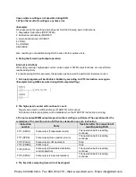 Preview for 426 page of Panasonic AFPX-C14P User Manual