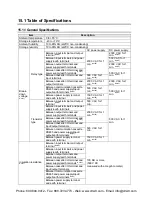 Preview for 432 page of Panasonic AFPX-C14P User Manual