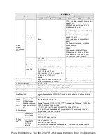 Preview for 439 page of Panasonic AFPX-C14P User Manual