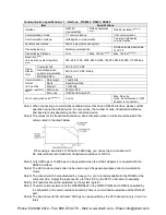 Preview for 441 page of Panasonic AFPX-C14P User Manual